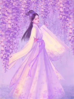 唤爱 原型