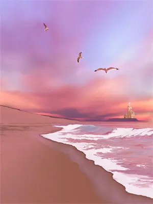 深海女王介绍