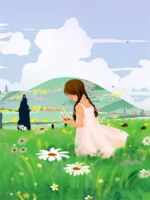 深海女王照片
