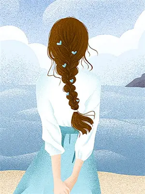 银杏叶的浪漫