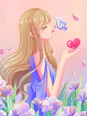 完美女友的捕食指南