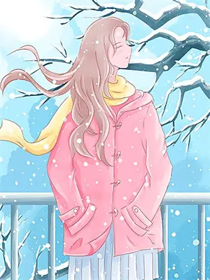 月光也曾吻珊瑚