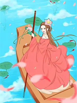任务完成，好感度清零，白月光她撕碎剧本不干了！
