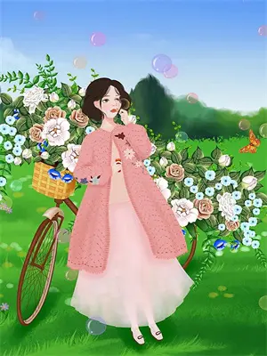 老公为了白月光亲手打我