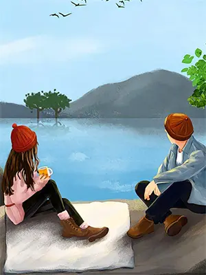赵子月于青明《白眼狼男女的爱情》全文免费在线阅读_《白眼狼男女的爱情》全本在线阅读
