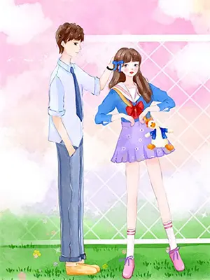 拜金女绝不受气