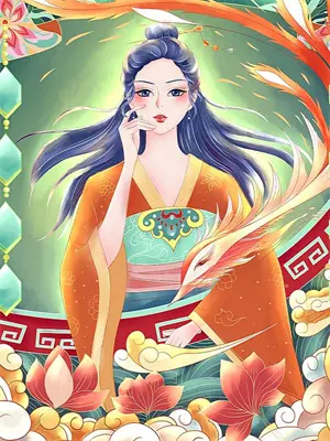 成了虐文女主之后我被迫长了嘴