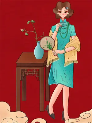 虐文女主长了嘴小说