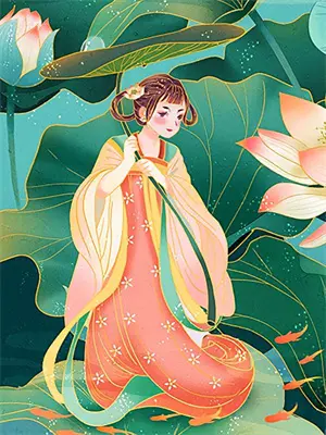 一女嫁两男的民族