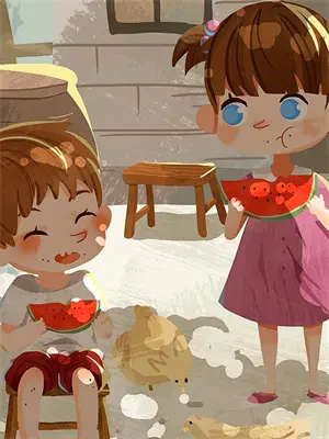 公司空降我哥，竟是我爸私生子