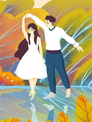 潮水无眠