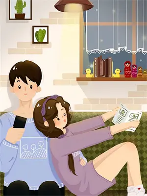 心武洪荒