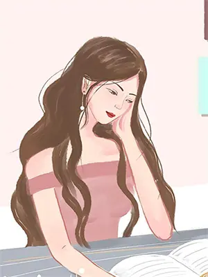 签字前，他翻到了那本旧日记