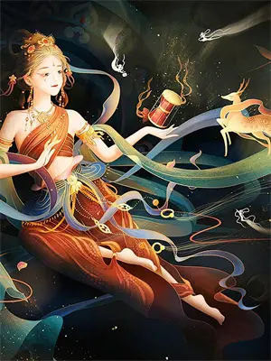 感谢身边有你特效