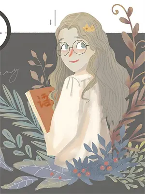 阎王闺女在人间