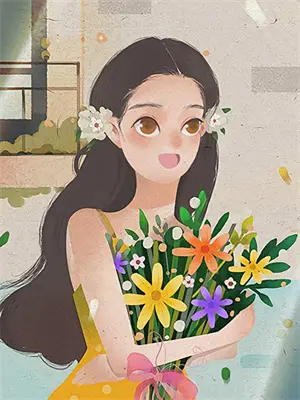 穿成杂役后我带古人追星