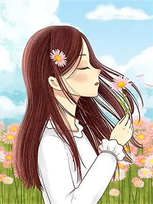 琉夏不知霍庭深