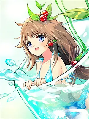 贝利尔玫瑰花