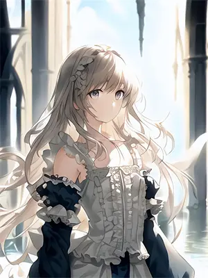 刀剑神域女王叫什么