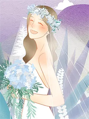 订婚宴退婚后，我把空头打哭了