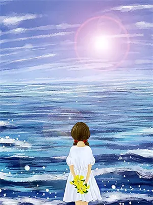 孩子不是你的漫画原名小说
