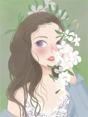 穿进九门小说