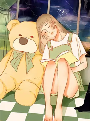 月光蜜糖