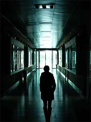 晚安我的家人朋友们