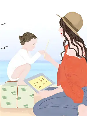 深渊旅游攻略