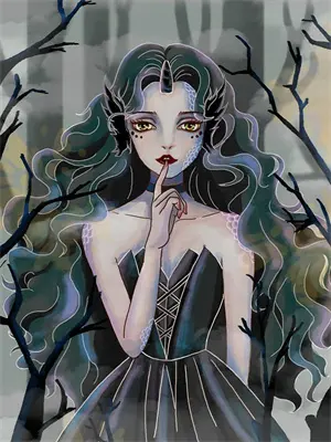 景星帝姬楚晚棠
