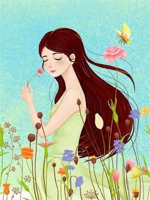 下雨女友保师弟让我被淋，我转身找学妹