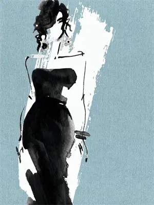 女总裁生气发火剧情