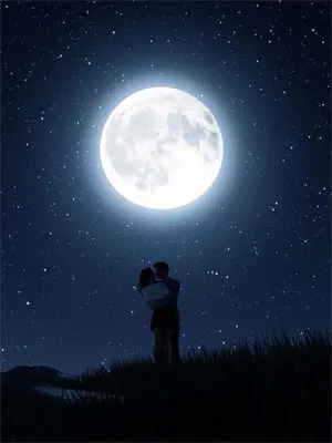 永夜重现状态合集