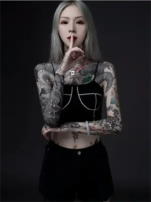 合租房夜里的尴尬