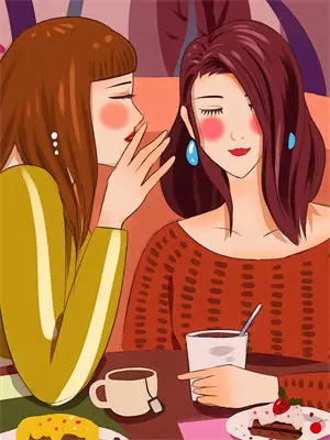 倒霉少女和不死少年