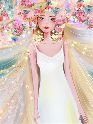 晚风昭昭下一句