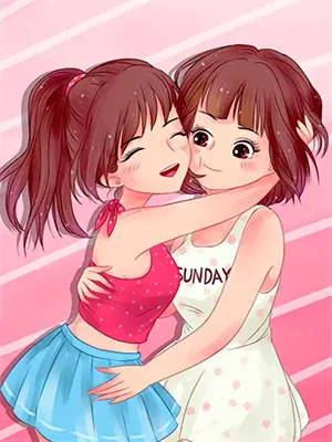 老婆打我我该还手吗