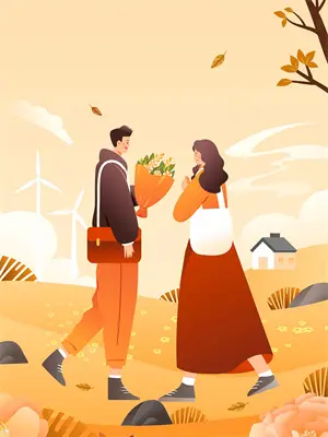 太子大婚让我带他入洞房