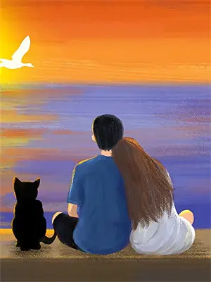 《替嫁后,残疾大佬的读心术失灵了》