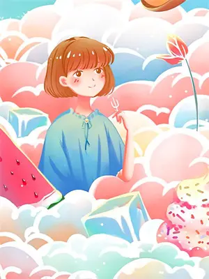 《风风火火的她》完整