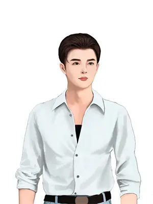 我的上司是仇敌