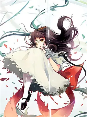 玄幻：我收废物徒弟就变强