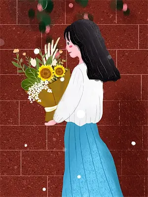 真千金替假千金嫁给皇太子