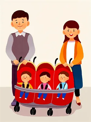 生孩子婆婆想让我娘家出钱