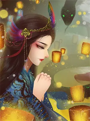 灾变纪元章节列表