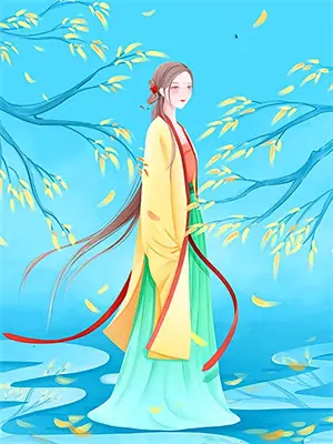 傲娇公主永不落泪