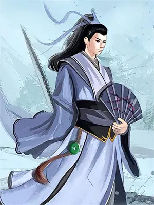 陌上花开 可缓缓归一