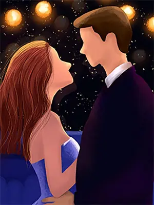 我的九尾狐姑奶奶