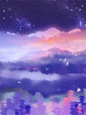 明日星程广播剧