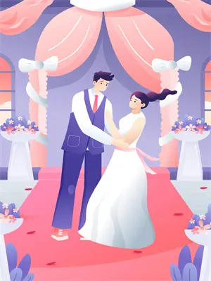 老公瞒着我领证六年离婚